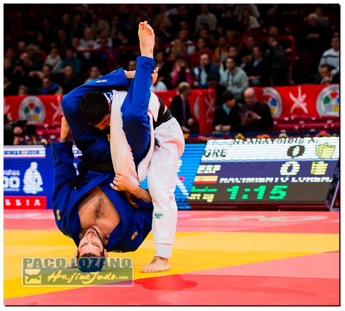 Paris 2014 by P.Lozano cat -81 kg_PLM2517